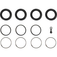Ремкомплект суппорта для автомобилей Toyota Land Cruiser Prado (09-) перед. d=48мм TRIALLI RCF 190603