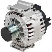 Генератор для автомобилей mercedes-benz c w204 (07-)/e w212 (09-) 1.8t StartVOLT LG 1507