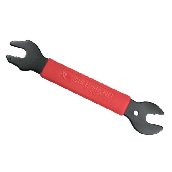 Педальный ключ BIKE HAND YC-156A