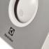 Вентилятор осевой вытяжной Electrolux EAFR-100 D100 мм 30 дБ 95 м3/ч цвет серый