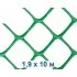Заборная решетка ПРОТЭКТ З-55/1,9/10 лз