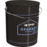 Битумный праймер ГРИДА СТ