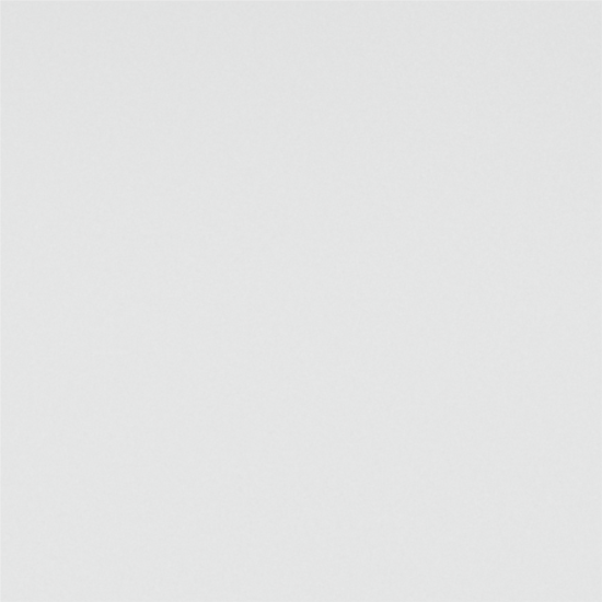 Дверь межкомнатная глухая Эрика 70x200 см эмаль белый с замком и петлями