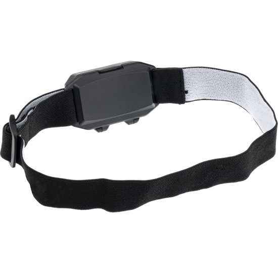 Фонарь светодиодный налобный Duwi 1201 29087 3 Вт 3XAAA