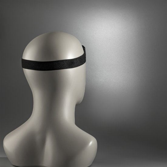 Фонарь светодиодный налобный Duwi 1201 29087 3 Вт 3XAAA