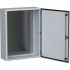 Металлический корпус IEK titan 5 щмп-80.60.25