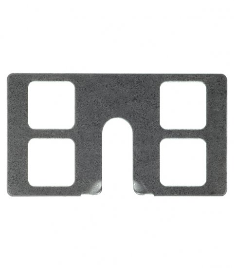 Крепления для маячкового профиля Knauf Креммер клипс универсальные (250 шт.)