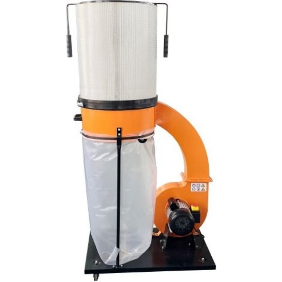 Стружкоотсос Gigant Professional