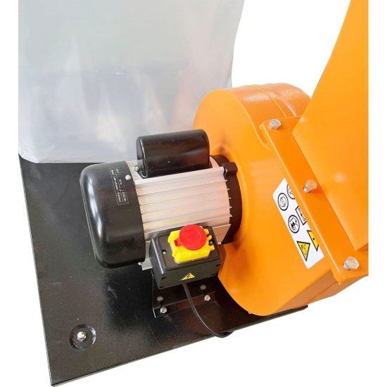 Стружкоотсос Gigant Professional