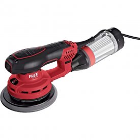 Эксцентриковая шлифовальная машина FLEX 447684