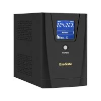 Ибп ExeGate SpecialPro Smart