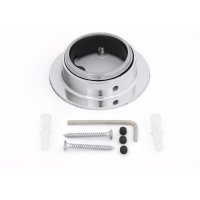Нижнее крепление для трубы Palladium 115831