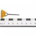 Латунированные корщетки Gigant GBBB3
