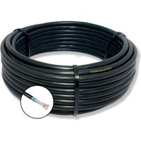 Гибкий кабель ПРОВОДНИК кгвэвнг(a)-ls 3x1 мм2, 150м
