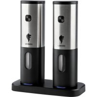 Набор мельниц для специй Leonord le-17322