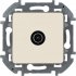 Оконечная розетка TV Legrand INSPIRIA