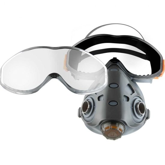 Защитная линза для полумаски 9500 Jeta Safety 79501