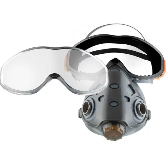 Защитная линза для полумаски 9500 Jeta Safety 79501