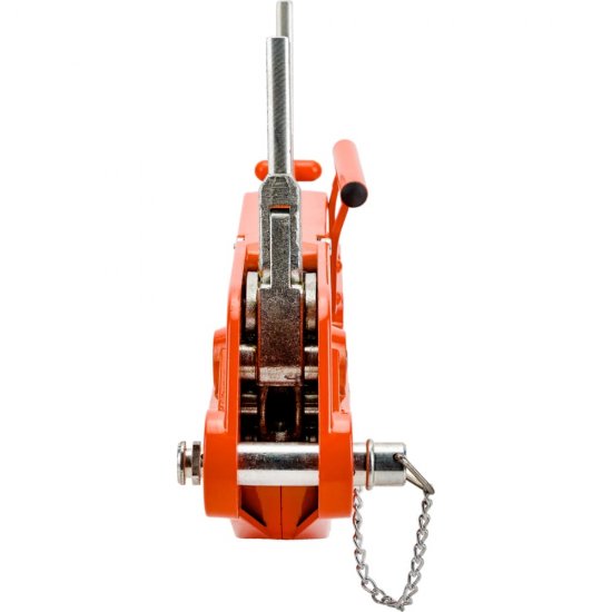 Рычажная лебедка тросовая Gigant МТМ 3200