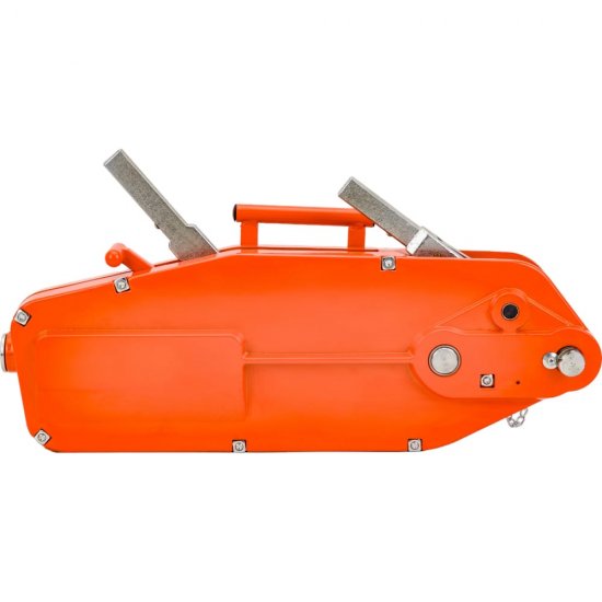 Рычажная лебедка тросовая Gigant МТМ 3200