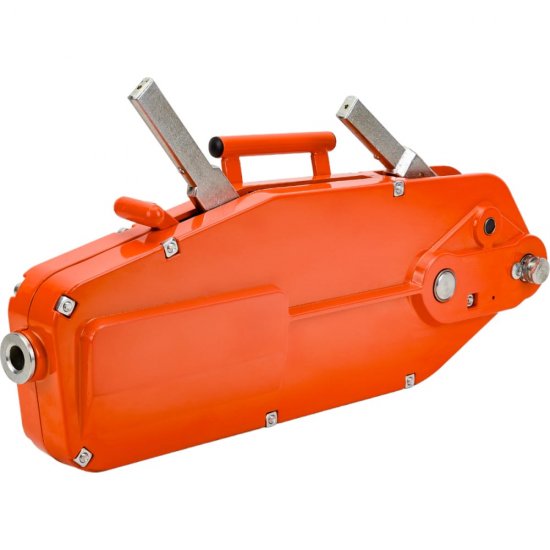 Рычажная лебедка тросовая Gigant МТМ 3200