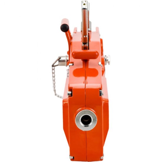 Рычажная лебедка тросовая Gigant МТМ 3200