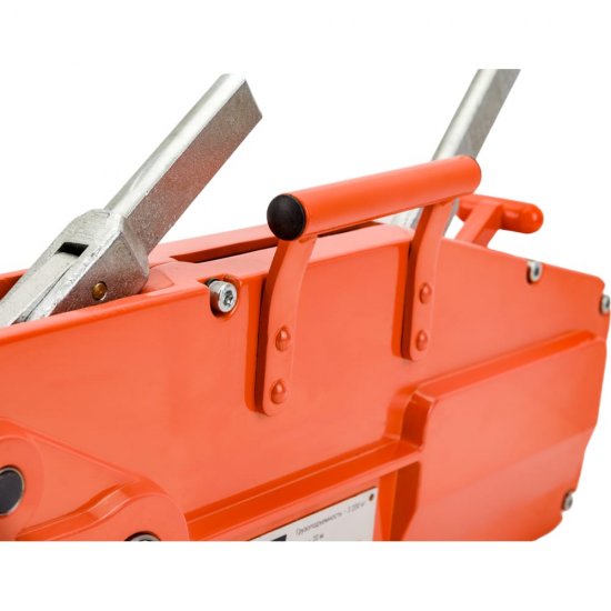 Рычажная лебедка тросовая Gigant МТМ 3200