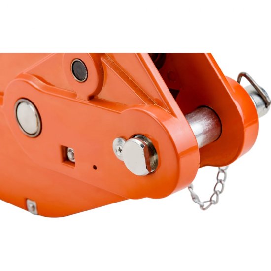 Рычажная лебедка тросовая Gigant МТМ 3200