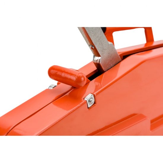 Рычажная лебедка тросовая Gigant МТМ 3200