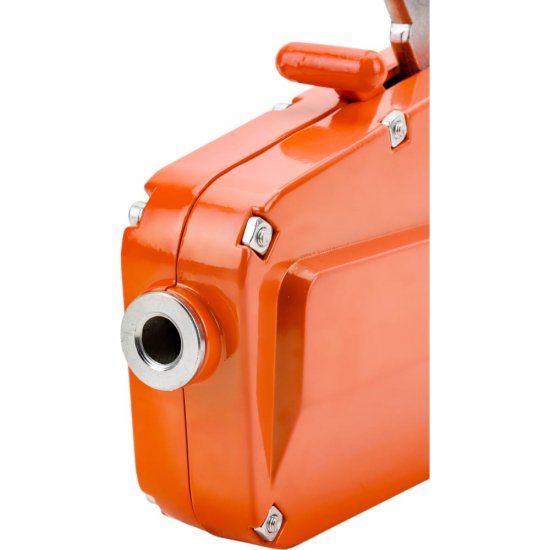 Рычажная лебедка тросовая Gigant МТМ 3200