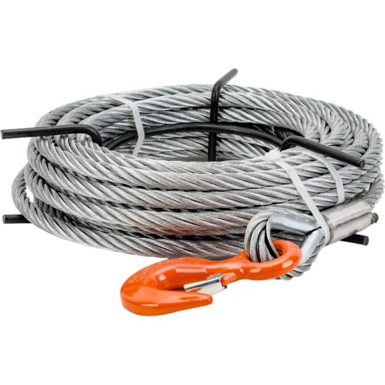 Рычажная лебедка тросовая Gigant МТМ 3200