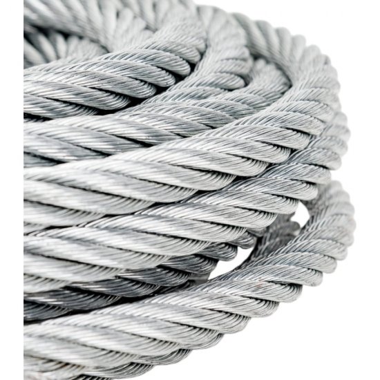 Рычажная лебедка тросовая Gigant МТМ 3200