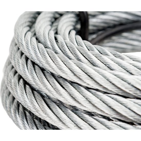 Рычажная лебедка тросовая Gigant МТМ 3200