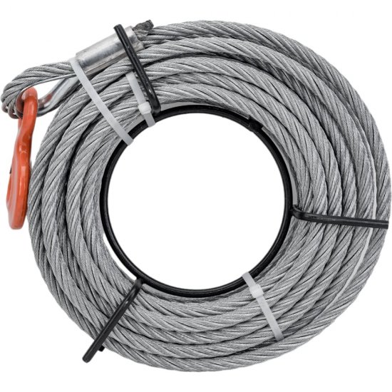 Рычажная лебедка тросовая Gigant МТМ 3200