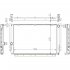 Радиатор охлаждения для а/м Газель Некст дв. EVOtech WONDERFUL А21R23.1301010-20 ТМ