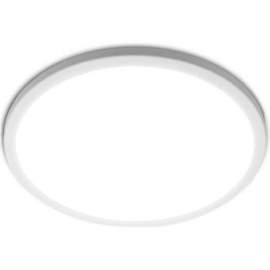Светодиодный светильник Wolta DLUS04-20W-4K