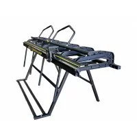 Листогиб METALMASTER AluBender 2200