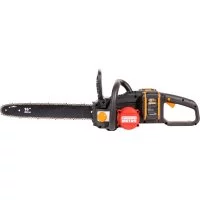 Аккумуляторная цепная пила WORX WG385E