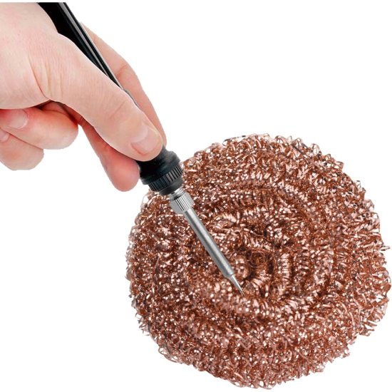 Губка МЕГЕОН 02599B