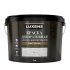 Краска для стен Luxens фактурная матовая цвет белый база A 7 кг
