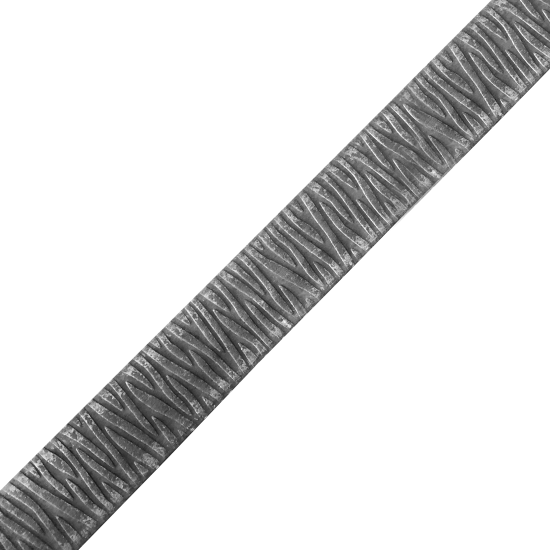 Полоса кованая № 1 4x40x2000 мм