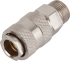 Переходник для компрессора Elitech 0704-017800 3/8 М - 1/4 F