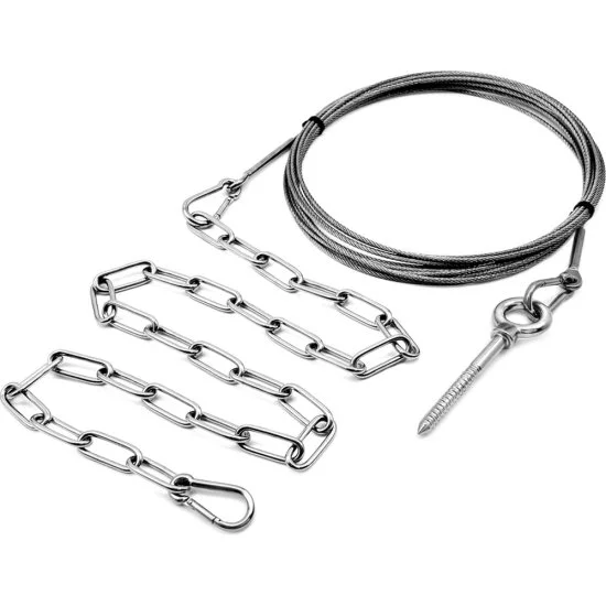 Комплект для подвеса ведра KREPFIELD KF430-20