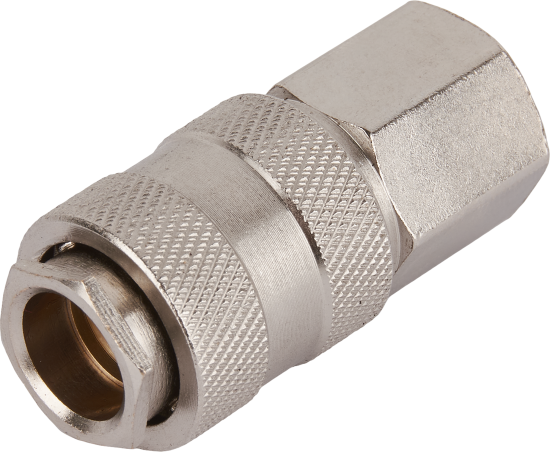 Переходник для компрессора Elitech 0704.018100 рапид - 3/8 M