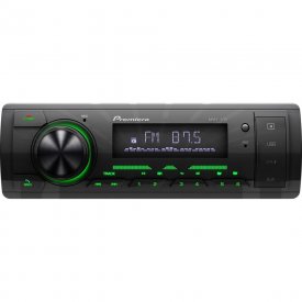 Автомагнитола Premiera MVH-130
