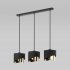 Подвесной светильник TK Lighting 4877 grant black