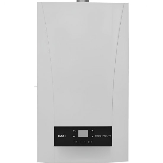 Настенный газовый котел Baxi ECO NOVA 24F