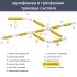 Трековый шинопровод накладной однофазный 3 м цвет черный
