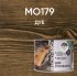 Масло-воск для столешниц Mighty Oak цвет дуб 0.4 л