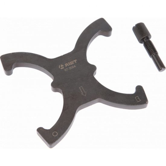 Фиксаторы ГРМ для FORD/VOLVO 1.6 Ti-VCT AIST 67-2054 00-00021118